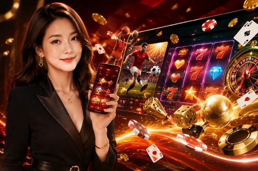 Câu chuyện thương hiệu pkwin7